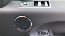 Land Rover Range Rover Sport 2.0 P400e HSE Dynamic 5dr Auto Estate